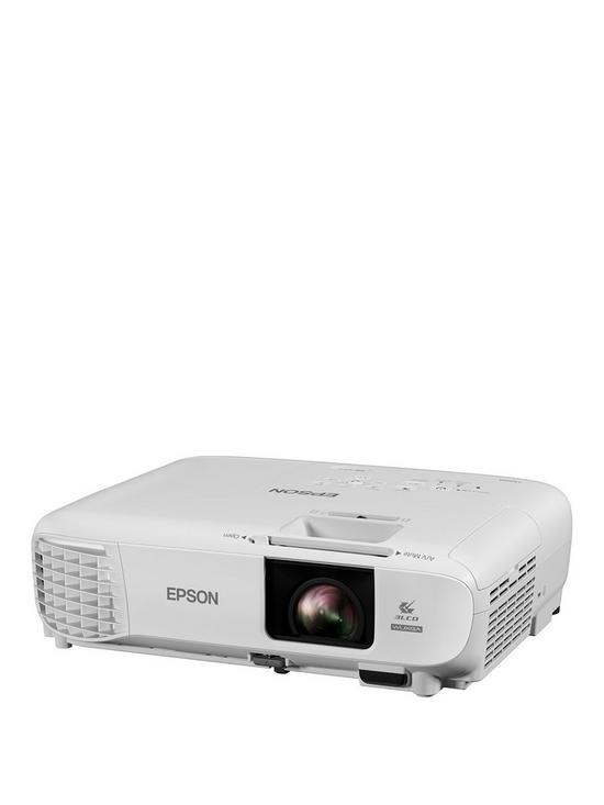 EB-U05 Full HD 3400 Lumens Projector