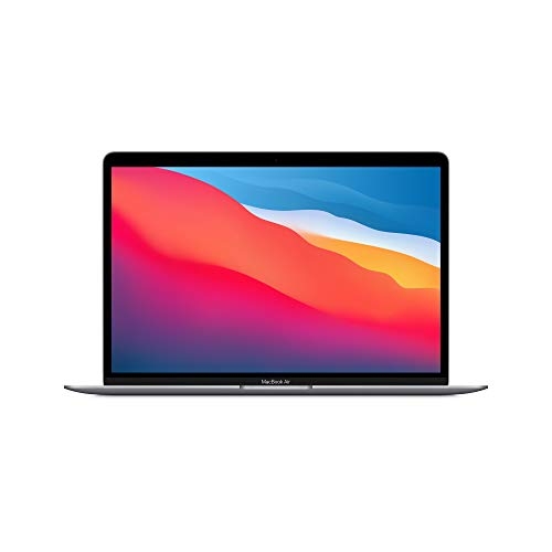 2020 Apple MacBook Air with Apple M1 Chip (13-inch, 8GB RAM, 256GB SSD)- Price Tracker