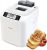 Aucma by Aumate Automatic Bread Maker- Price Tracker