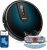 Bagotte Robot Vacuum Cleaner, 4-in-1 Robot Vacuum and Mop