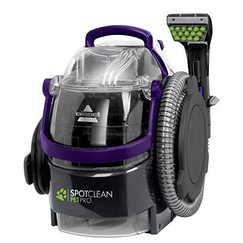 BISSELL SpotClean Pro- Price Tracker