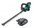 Bosch Cordless Hedgecutter AHS 55-20 LI- Price Tracker