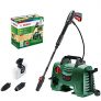 Bosch EasyAquatak 120 High Pressure Washer- Price Tracker