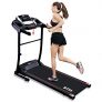 BTM W501 Electric Treadmill Folding │USB & Speakers- Price Tracker