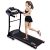 BTM W501 Electric Treadmill Folding │USB & Speakers- Price Tracker