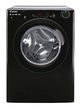Candy Smart Pro CS149TBBE Free Standing Washing Machine- Price Tracker
