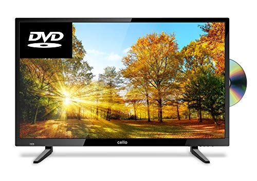 Cello C32227F 32-inch Widescreen HD Ready LED DVD Combi with Freeview- Price Tracker