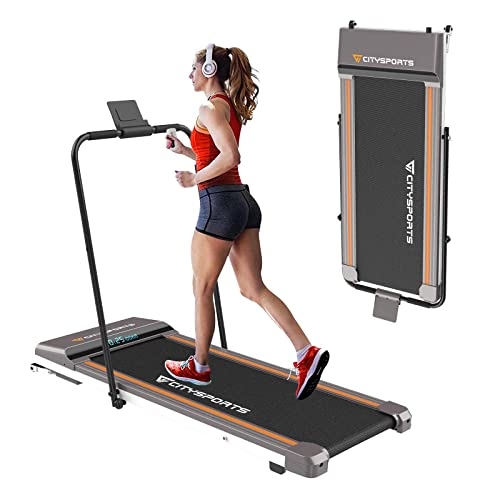 CITYSPORTS Folding Treadmill SMWP1-1 Price Tracker