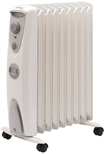 Dimplex OFRC20TiN Electric Oil Free Heater- (Price Tracker)