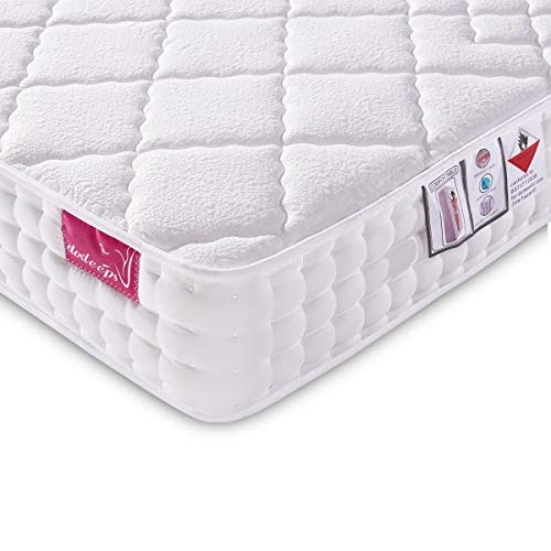 DoSleep Pocket Sprung Mattresses with Memory Foam- Price Tracker