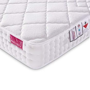 DoSleep Pocket Sprung Mattresses with Memory Foam- Price Tracker