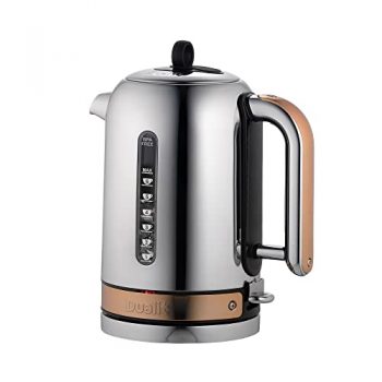 Dualit CVJK13 Classic Kettle- Price Tracker