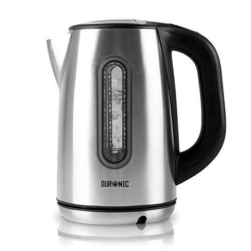 Duronic Electric Kettle EK42- Price Tracker