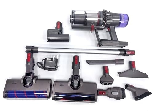 Dyson Gen5detect Cordless Vacuum Cleaner