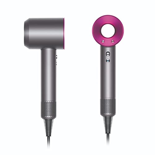 DYSON Supersonic Gift Edition Hair Dryer & Travel Bag Copper & Silver- Price Tracker