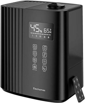Elechomes-SH8830 Humidifier- Price Tracker