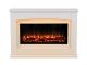 Endeavour Fires Danby Electric Fireplace- Price Tracker