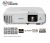 Epson EB-U05 FHD 3400 Lumens Projector – Price Tracker