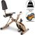 Exerpeutic GOLD 525XLR Folding Recumbent Exercise Bike- Price Alert