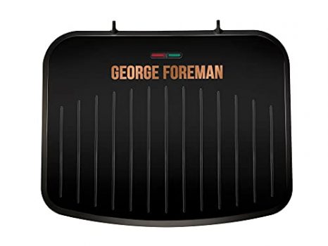 George Foreman 25811 Electric Grill- Price Tracker