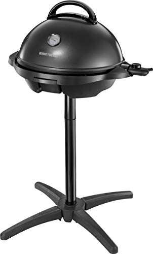 George Foreman Indoor Outdoor BBQ Grill 22460- Price Tracker