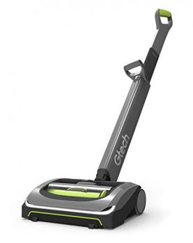 Gtech Mk2 AirRam Cordless Upright Vacuum Cleaner, 22 V- Price Tracker