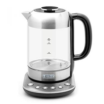 Haden Richmond Kettle CE21- Price Tracker