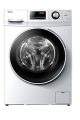 7Kg- Haier HW70-B14636N Freestanding Washing Machine with LED Display, 7Kg Load-Price Tracker