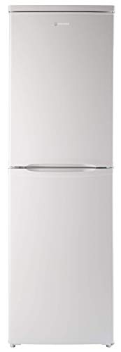 Hoover HVBS5162WKN Freestanding Fridge Freezer- Price Tracker