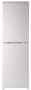 Hoover HVBS5162WKN Freestanding Fridge Freezer- Price Tracker