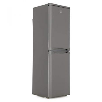 Indesit IBD5517S 50/50 Split 234L Freestanding Fridge Freezers- Price Tracker