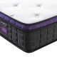 Inofia Double Mattress,Memory Foam and Spring Mattress 25cm,SMAX Collection- Price Tracker