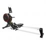 JLL® Ventus 2 Air Resistance Home Rowing Machine- Price Tracker