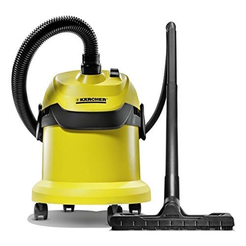 Kärcher WD2 Wet and Dry Vacuum -Price Tracker