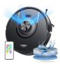 Laresar Robot Vacuum Cleaner L6