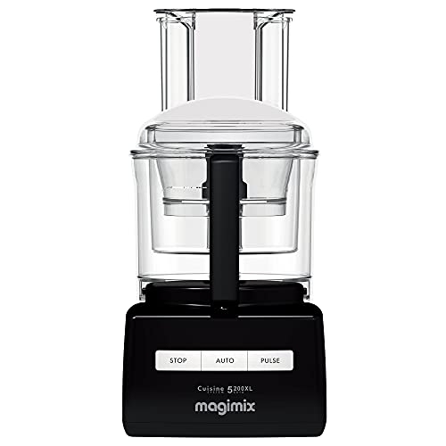 Magimix 5200XL Compact Food Processor- Price Tracker