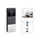 Netatmo Smart Video Doorbell – Price Tracker