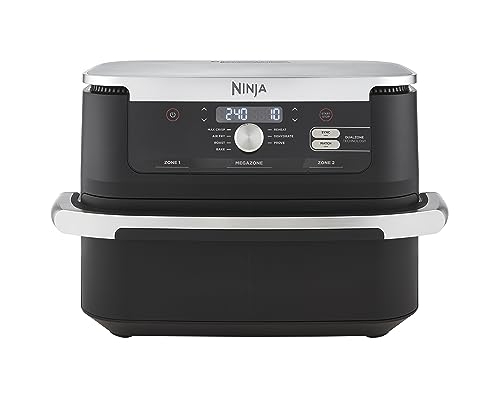 Ninja Foodi FlexDrawer Air Fryer