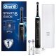 Oral-B Smart 6 Electric Toothbrush with Smart Pressure Sensor- Proce Tracker