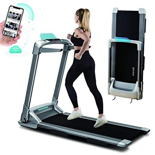 OVICX Q2S Treadmills for Home- Price Tracker