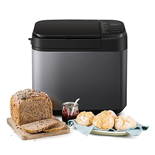 Panasonic YR2540 Fully Automatic Breadmaker- Price Tracker