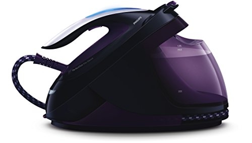 Philips PerfectCare Elite Silence Steam Generator Iron- Price Tracker