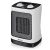 Pro Breeze® 2000W Mini Ceramic Fan Heater-(Amazon Price Tracker)