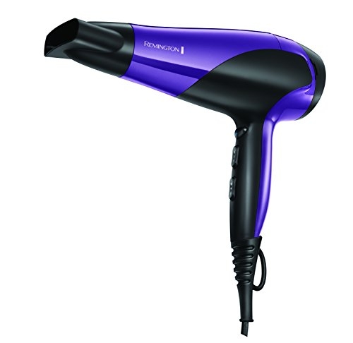 Remington D3190 Ionic Conditioning Hair Dryer- Price Tracker