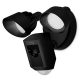 Ring Floodlight Cam | HD Security Cameras with Built-in Floodlights, Two-Way Talk and Siren Alarms- Price Tracker