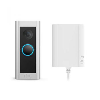 Ring Video Doorbell Pro 2- Price Tracker