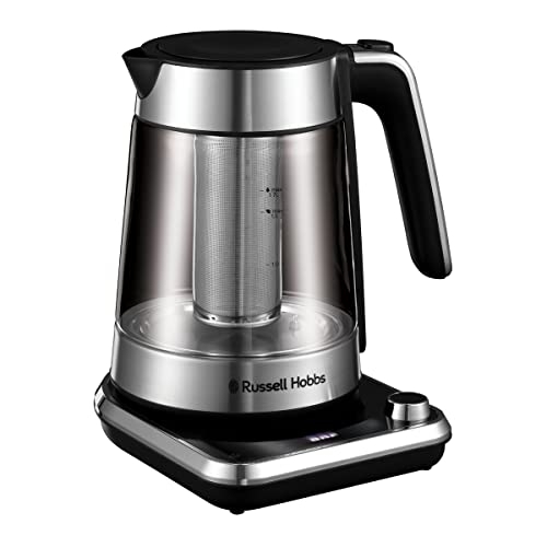 Russell Hobbs 26200 Attentiv Electric Kettle- Price Tracker