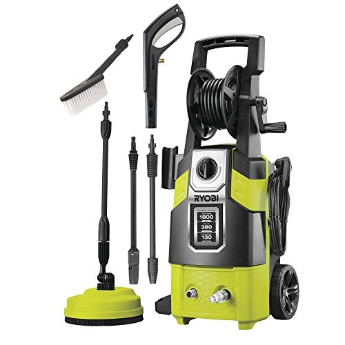 Ryobi RPW130XRBB Pressure Washer- Price Tracker