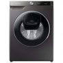 Samsung Series 6 WW90T684DLN/S1 with AddWash™ and Auto Dose Freestanding Washing Machine, 9 kg 1400 rpm