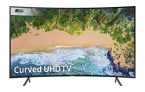 Samsung UE55NU7300 55-Inch Curved 4K Ultra HD Certified HDR Smart TVs- Price Tracker